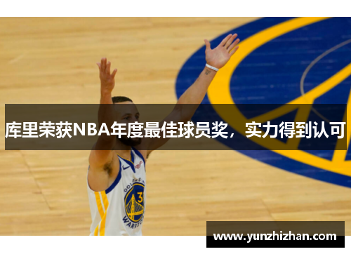 库里荣获NBA年度最佳球员奖，实力得到认可